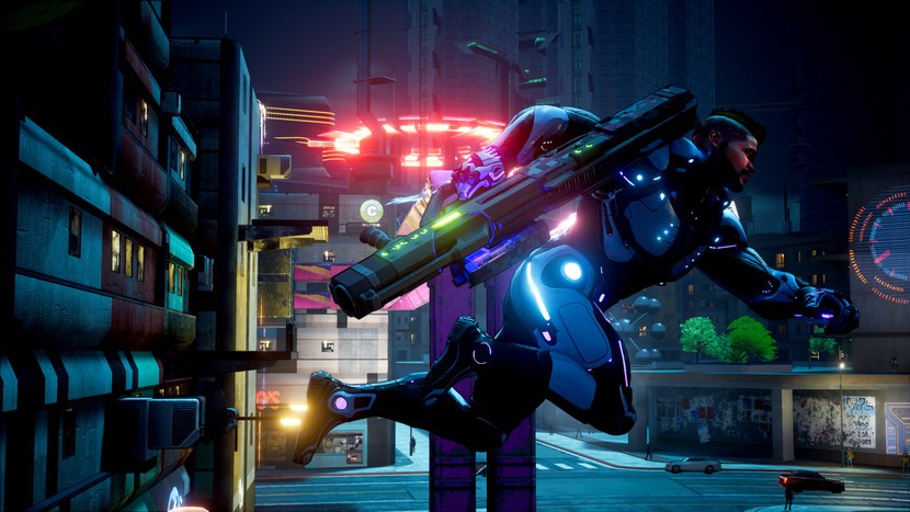 download free crackdown 2 ps4