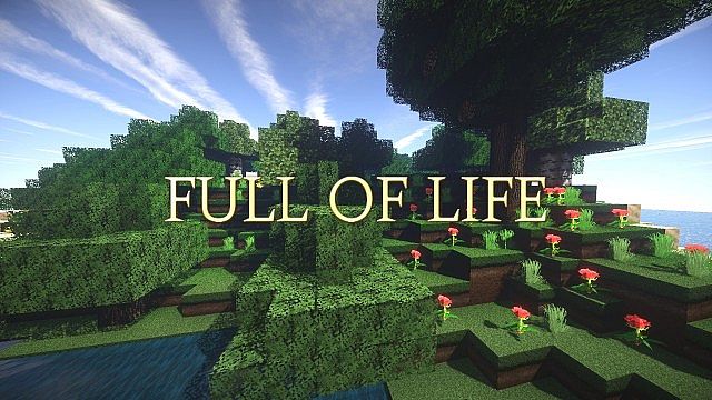 download realistic resource pack for minecraft 1.11.2 mac