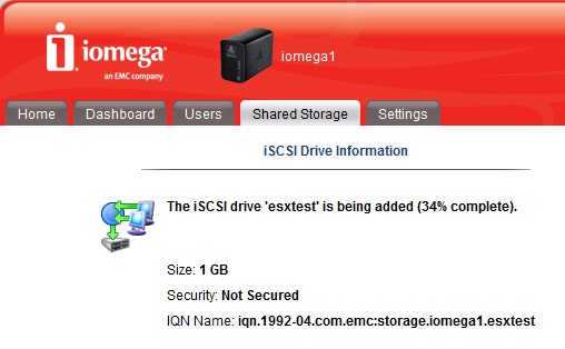 iomega storcenter ix2 software download